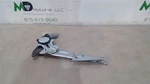 2017-2020 Nissan Rogue Rear Right Door Window Regulator 82720-4BA2A. Fixed Price $50.00.
