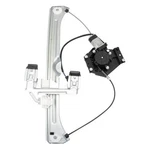 Power Trq WRA80970 Window Regulator W/o Motor For Chrysler Pt Cruiser 06-10. Fixed Price $91.38.