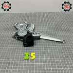 2025 Toyota Camry Rear Right Door Window Regulator W/ Motor Oem. Fixed Price $85.49.