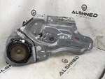 2011-13 Kia Soul+ Fr Rh Door Window Regulator W/o Motor 82402-2K001 Oem *read*. Fixed Price $78.19.