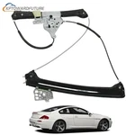 Fit Bmw E63N New Electric Window Regulator Right Front 51337184390. Fixed Price $125.88.