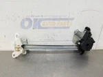 2020 Honda Accord Sport Rear Door Electric Window Regulator Right Passenger. Fixed Price $57.37.