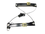 2019 Volkswagen Jetta Front Door Window Regulator Right Passenger Side Oem. Fixed Price $41.99.
