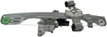 Dorman 751-546 Power Window Regulator And Motor Assembly. Fixed Price $147.54.