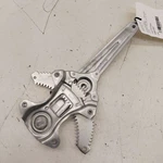 Passenger Right Rear Window Regulator Track Fits 20-24 Nissan Versa. Fixed Price $69.25.