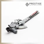 2013-2020 Nissan Pathfinder Door Window Regulator W/ Motor Rear Left 82721-3KA0A. Fixed Price $63.00.