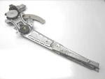 2011 2012 2013 Nissan Quest Right Oem Electronic Window Regulator With Motor. Fixed Price $79.99.