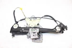 2005 Chrysler Crossfire Zh Conv #389 Left Door Window Regulator. Fixed Price $78.19.