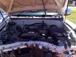 Driver Front Window Regulator Electric Fits 01-07 Sequoia 103978130. Fixed Price $80.54.