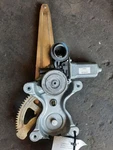 2003-2008 Pontiac Vibe Driver Left Rear Window Regulator Electric Id 88969909. Fixed Price $95.99.