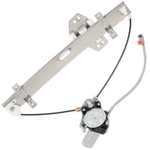 For 2001-2006 Acura Mdx Right Rear Power Window Lift Regulator 748-559. Fixed Price $36.99.