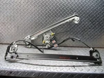 04-08 Ford F150 Pickup Left Driver Front Window Regulator Electric Super Cab 4DR. Fixed Price $43.46.