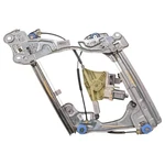 06-12 Eclipse Front Passenger Rh Door Window Glass Regulator W/ Electric Motor. Fixed Price $199.00.