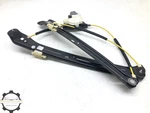 2020-2025 Vw Atlas Cross Sport Left Driver Front Door Window Regulator Motor Oem. Fixed Price $59.99.