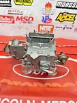 Factory 1965 Autolite Ford Thunderbird 4100 Carburetor Tag C5SF. Fixed Price $229.99.