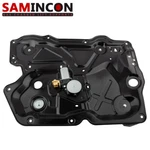 Front Left Window Regulator With Motor For Nissan Altima 2011-2012 80771ZX61A. Fixed Price $178.09.