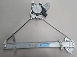 2006 Mitsubishi Outlander Passenger Front Window Regulator 510250. Fixed Price $34.22.