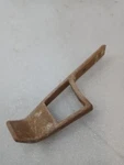 1978-1988 Gbody Cutlass Regal Monte Seat Belt Guide Rh Oem Genuine Gm 20136053. Fixed Price $14.99.