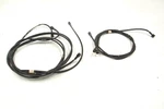 97-00 Jaguar XK8 Xkr Convertible Top Roof- Right Left -hydraulic Cylinder Line. Fixed Price $140.00.