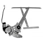 741-796 Window Regulator W/motor 91-97 Land Cruiser 96-97 LX450. Fixed Price $40.00.