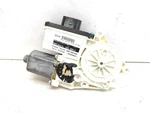 Bmw X3 E83 2005 3.0D Right Power Window Motor Door Rear 6925966 0130822236. Fixed Price $35.21.