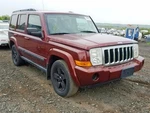 Passenger Right Front Window Regulator Fits 06-10 Commander 5077417. Fixed Price $50.00.
