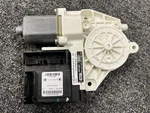 06-13 Audi A3 Front Right Passenger Side Power Window Motor Module 8P0959802H. Fixed Price $49.95.