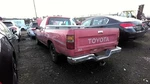 Driver Front Window Regulator Manual Fits 89-95 Toyota Pickup 31871097. Fixed Price $110.70.