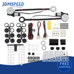 Universal 2 Door Electric Car Truck Power Window Conversion Kit Roll Up Switches. Fixed Price $66.97.