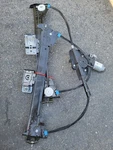 2021-2023 Oem Tesla Model Front Right Passenger Window Regulator Asssembly K#9. Fixed Price $220.00.