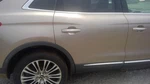Used Rear Right Door Assembly Side Fits: 2018 Lincoln Mkx Grade. Fixed Price $789.95.