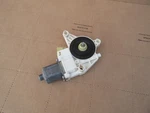 2006 Mercedes-benz Ml 500 Rear Left Window Regulator Motor 0130822281. Fixed Price $16.75.