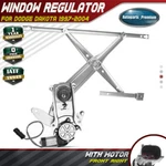 Front Right Passenger Power Window Regulator W/ Motor For Dodge Dakota 1997-2004. Fixed Price $60.71.