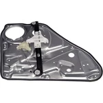 740-053 Dorman Window Regulator Rear Passenger Right Side For Vw Hand Sedan. Fixed Price $173.39.