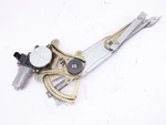 2005-2009 Subaru Legacy Gt Driver Front Door Window Motor & Regulator Left Oem. Fixed Price $33.20.
