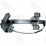New Aci Left Rear Power Window Motor & Regulator (pn 82134). Fixed Price $39.97.