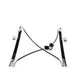 Power Window Regulator Front Right Chrysler T&c Dodge Caravan 04-07 125-02127R. Fixed Price $166.99.