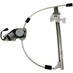 Window Regulator For 2006-2007 Jeep Liberty With Motor Front Passenger Side. Fixed Price $58.84.