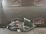 97-03 Jaguar XK8 Convertible Passenger Right Quarter Window Regulator W/ Glass. Fixed Price $350.00.