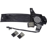 751-616 Dorman Window Regulator Rear Driver Left Side Hand For Pt Cruiser 06-10. Fixed Price $283.98.