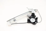 2021 - 2024 Toyota Venza Rear Left Door Window Regulator W/ Motor Oem 0620205531. Fixed Price $83.61.