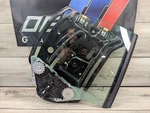 21-25 Oem Bmw G23 G83 M4 Rear Right Passenger Window Motor Lift Regulator Glass. Fixed Price $143.96.