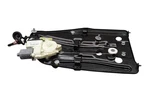 07-11 Bentley Continental Gtc Rear Left Quarter Window Regulator Motor Oem. Fixed Price $360.00.
