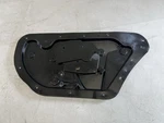 2016-23 Tesla Model X Rear Right Falcon Door Window Regulator Carrier Panel Oem. Fixed Price $64.98.