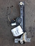 2005-2010 Jeep Grand Cherokee Passenger Right Rear Regulator Oem Id 55394228AB. Fixed Price $103.99.
