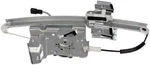 Window Reg W/ Motor Dorman (oe Solutions) 741-147. Fixed Price $83.71.
