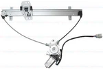 Window Reg W/ Motor Aci/maxair 88844. Fixed Price $90.63.