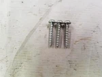 Rear Window Motor Mounting Bolts Fits 2013-2016 Dodge Dart. Fixed Price $20.00.