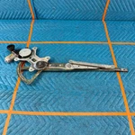 2005-2010 Toyota Avalon Front Left Driver Side Elect Window Regulator Oem. Fixed Price $36.00.