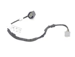 Quarter Window Regulator Motor Plug Harness For 05-09 Mustang Convertible. Fixed Price $59.36.